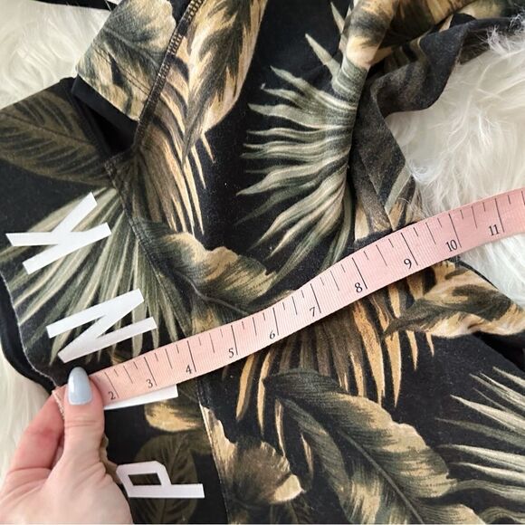 ɢᴜᴄ ᴠꜱ ᴘɪɴᴋ ʙᴏᴛᴀɴɪᴄᴀʟ/ᴛʀᴏᴘɪᴄ ᴘʀɪɴᴛ ꜱᴘᴏʀᴛ ᴄᴏᴛᴛᴏɴ ʟᴇɢɢɪɴɢꜱ - Picture 7 of 17